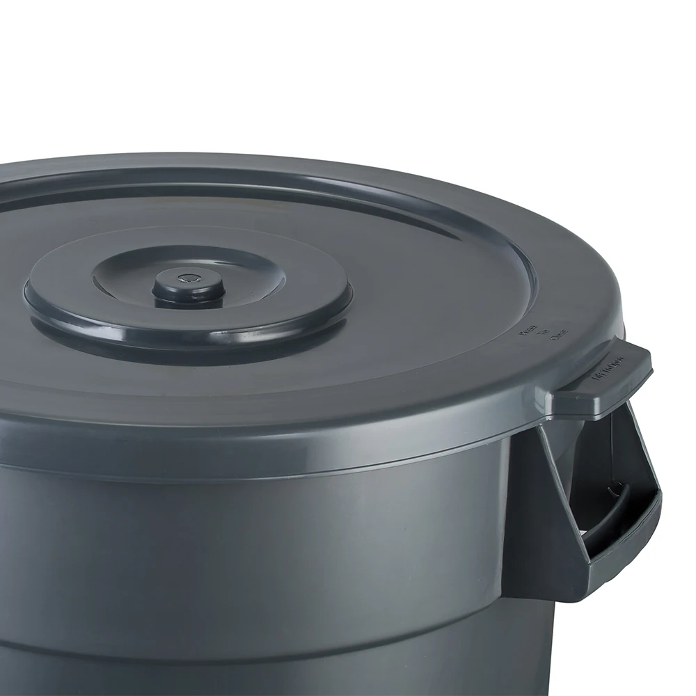 Рекламный ящик для хранения мусора, банки для мусора, контейнер для хранения с колесами