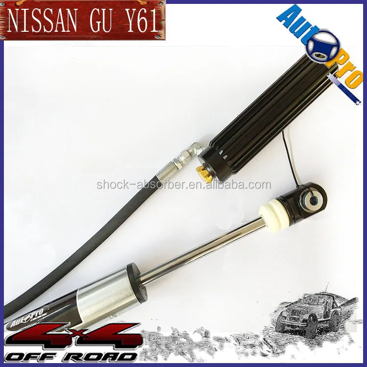 Nissans Patrol Gu Y61 Lift Kit 4x4 Off Suspension Kit For Nissans Patrol Y61 Buy Kit For