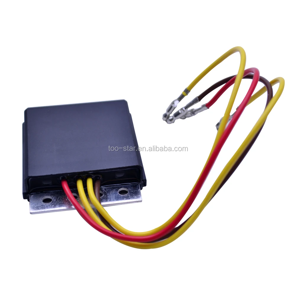Voltage Regulator Rectifier For Polaris Scrambler 500 2x4 4x4 Atv Buy Voltage Rectifier Voltage Regulator Rectifier Rectifier For Polaris Scrambler 500 Product On Alibaba Com