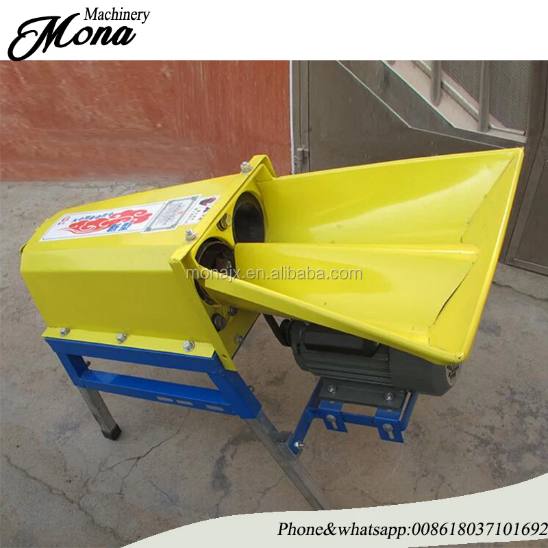 Ручная молотилка для кукурузы ручная лущильная