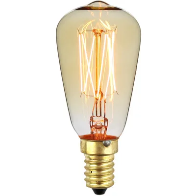 st38 edison bulb