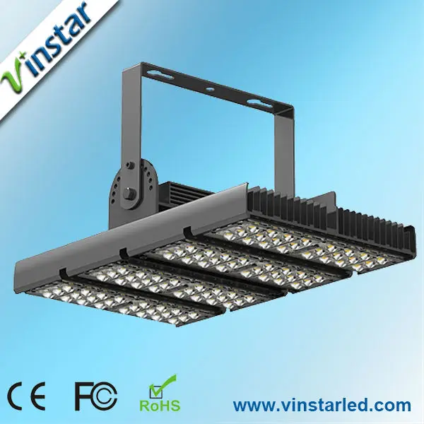 высокая мощность 120w сид тоннель свет потока