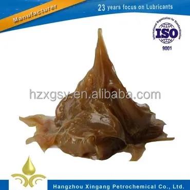 Grease Type Lubricant for Power Tools