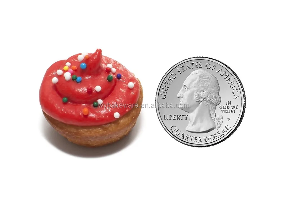 Пищевая безопасная Форма для кексов 48 чашек из нержавеющей стали формы выпечки микро-Формы