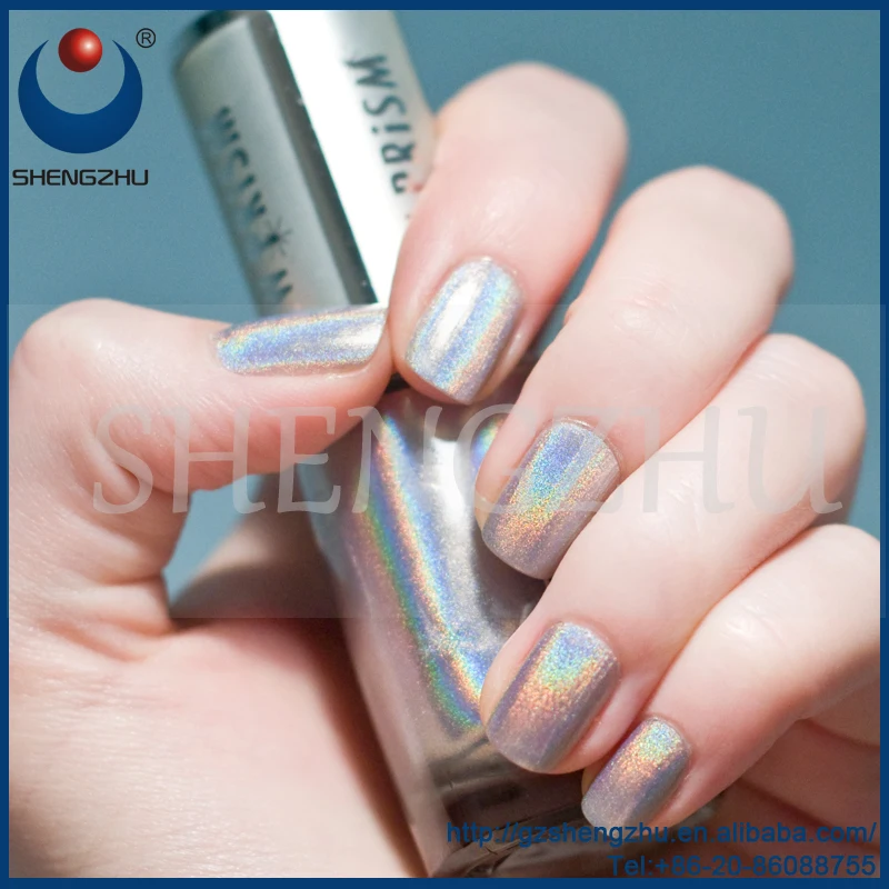 
Голографическая цветная пигментная паста для чернил на масляной основе 