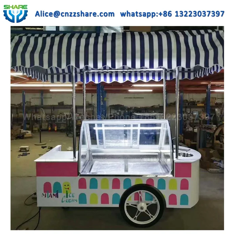 人気大人気 メキシコ製アイスキャンデー車用アイスクリームカート Buy Popsicle Car,Mexican Ice Cream Cart  For Sale,Ice Cream Cart Used Product