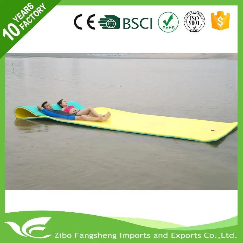 Water Floating Plastic Mat Alibaba Com