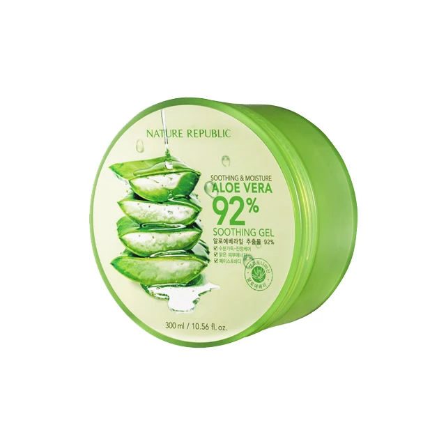 nature republic aloe vera 99