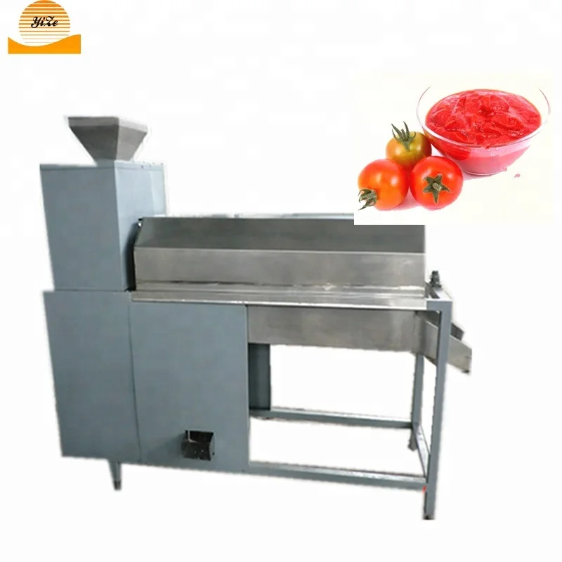 Industrial Fruit Tomato Seed Remover Machine Tomato Seeds Extracting Machine View Industrial Tomato Seed Remover Machine Yz Product Details From Zhengzhou Yize Machinery Co Ltd On Alibaba Com