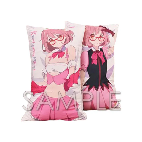 Новый Himouto Umaru чан - Umaru дома аниме Dakimakura прямоугольник чехол GZFONG290