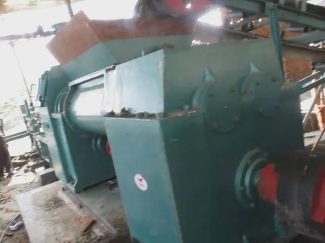 Fully Automatic Red Brick Machine and Brick Bake Oven Tunnel Kiln Vacuum Extruder for Clay Brick Making Machine
