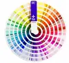 Colores personalizados