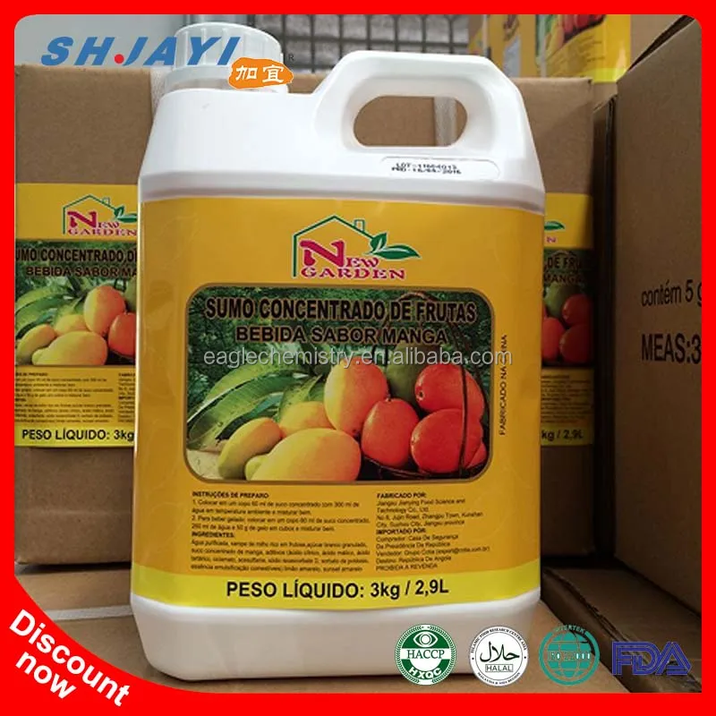 New Product 50 Times Concentrate Syrup Waxberry Juice Flavor Drinks