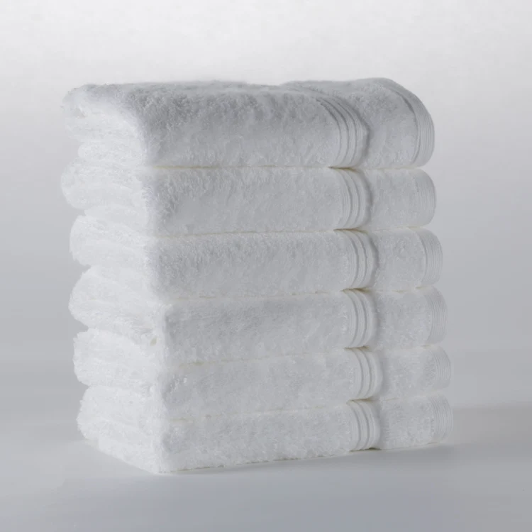 Towel Sets  Shop Exclusive Cotton Terry Hotel Towels From Sofitel