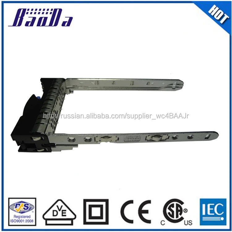42r4131 42R4129 42R4127 3.5 дюймов SAS SATA лоток HDD кэдди для IBM