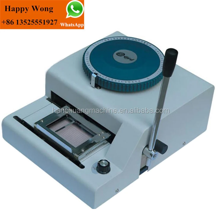 Mini Compact Hand Held Serial Number Printer And Embosser Embossing Machine  For Dog Tag - AliExpress