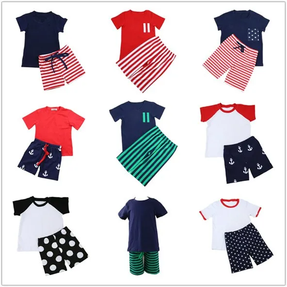 cotton clothes for kids