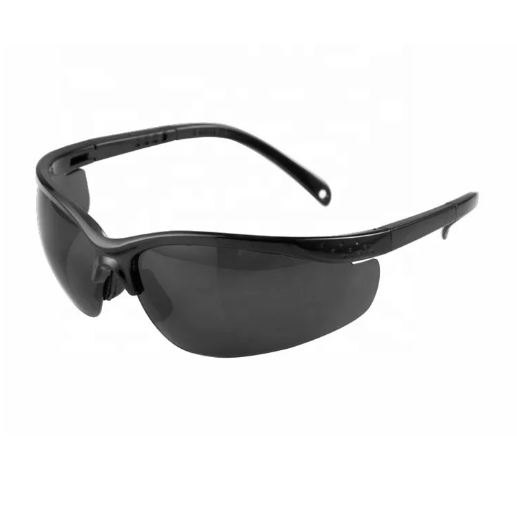 
Most selling products safety glasses with adjustable frame in hospital 
