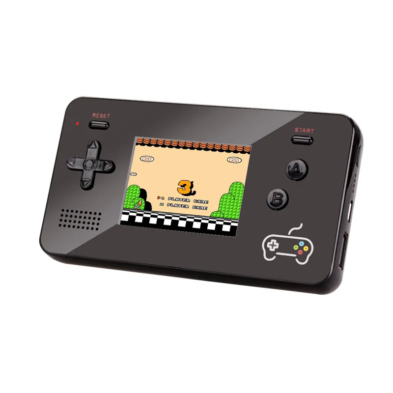 Power console. Power bank игра.