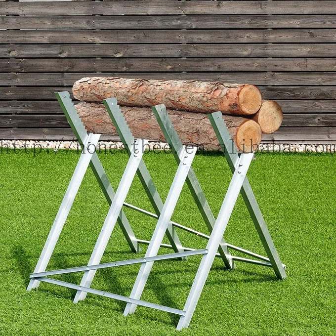 
Портативная сверхпрочная регулируемая стальная подставка для работы, складная подставка для пилы, легкие инструменты 