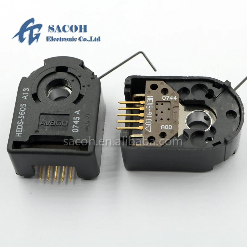 Heds 5605 A13 Heds 5605 F13 Heds 5605 H14 Three Channel Optical Encoders Buy Heds 5605 A13 Heds 5605 F13 Heds 5605 H14 Product On Alibaba Com