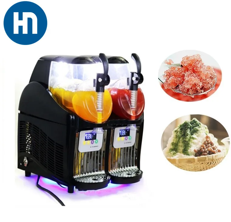 
Высококачественная машина для производства слякового сока/машина для производства сляковых напитков/машина для Замороженных Напитков 