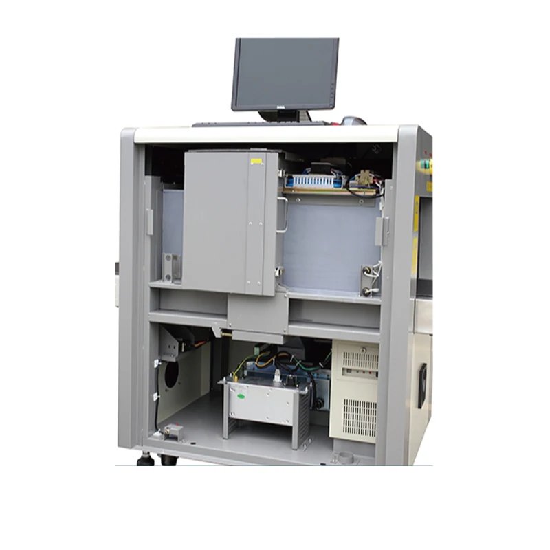 SE-5030 Airport Security X-Ray Baggage Scanner Machine