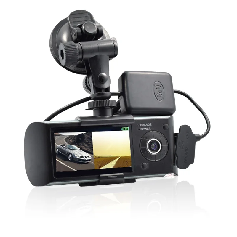 dash cam x3000