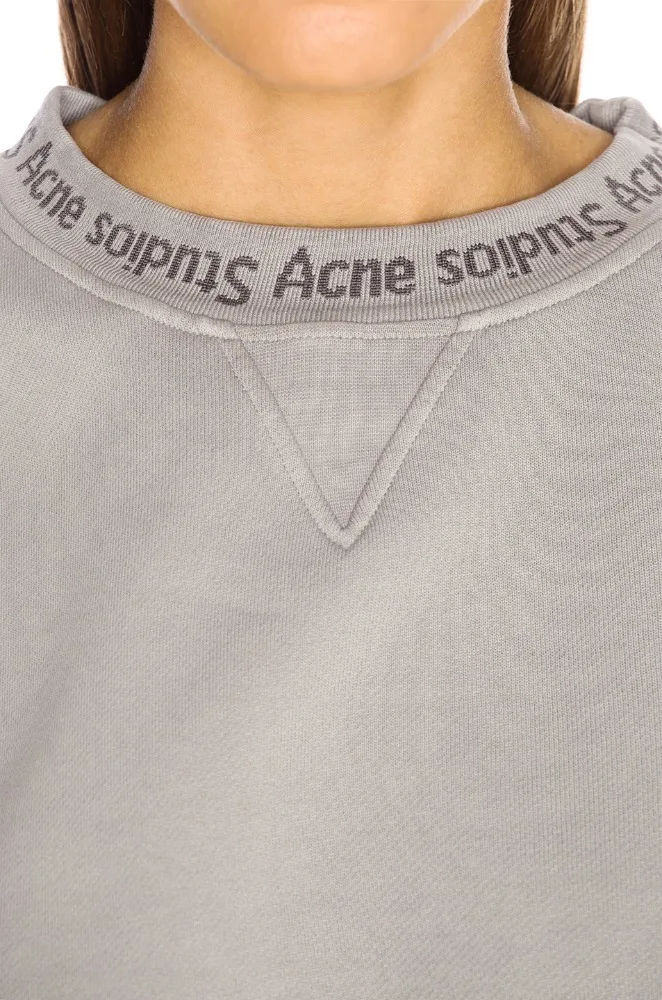 Computerized Jacquard Flat Knit Rib fir Collar Cuff Waistband
