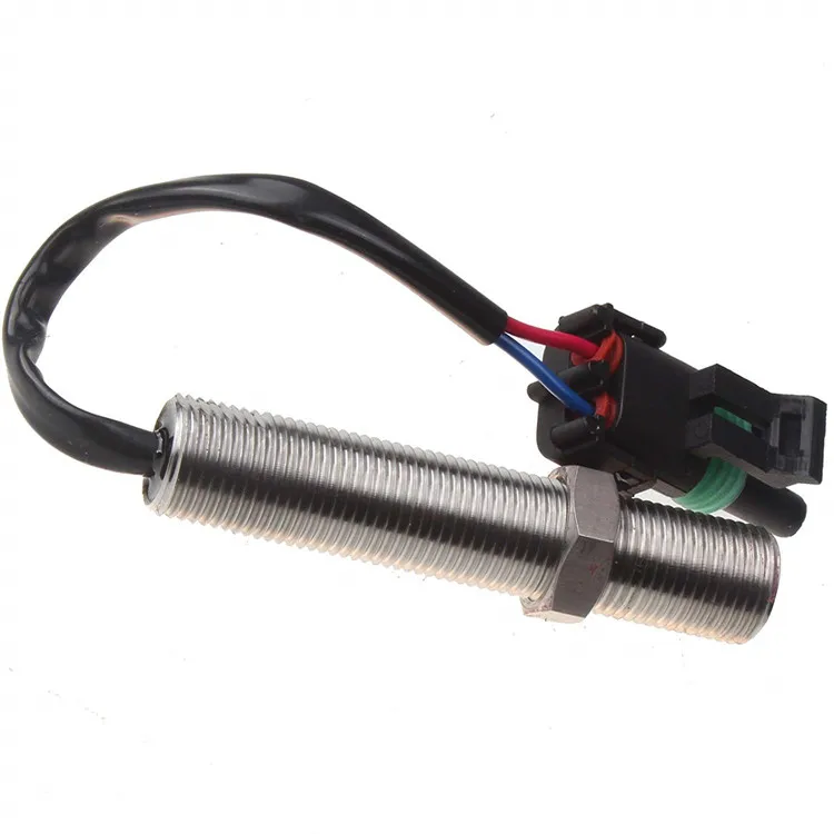Magnetic Pickup Speed Sensor 3034572 for K38 G38 QSK38 KTA38GC K106 Engine