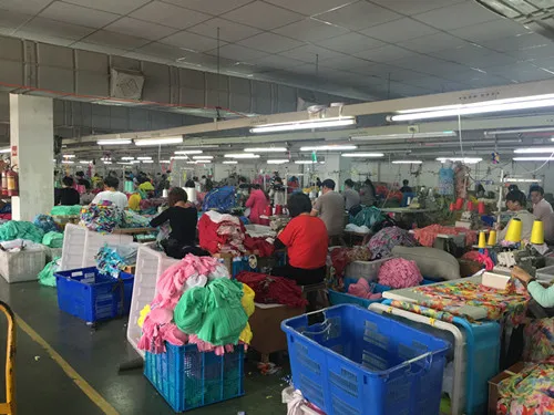 Yiwu Hippo Kids Garments Co.,Ltd