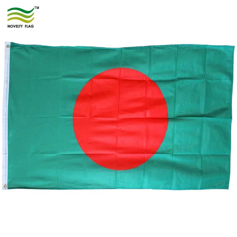 Hình ảnh cờ quốc gia Bangladesh: Cờ quốc gia Bangladesh tràn đầy ý nghĩa với màu đỏ tượng trưng cho sức mạnh và dân tộc, cùng với màu xanh lam tượng trưng cho sự bình yên và sự hi vọng. Hãy cùng xem hình ảnh để tìm hiểu thêm về lịch sử ph behind ấn tượng của cờ quốc gia này.