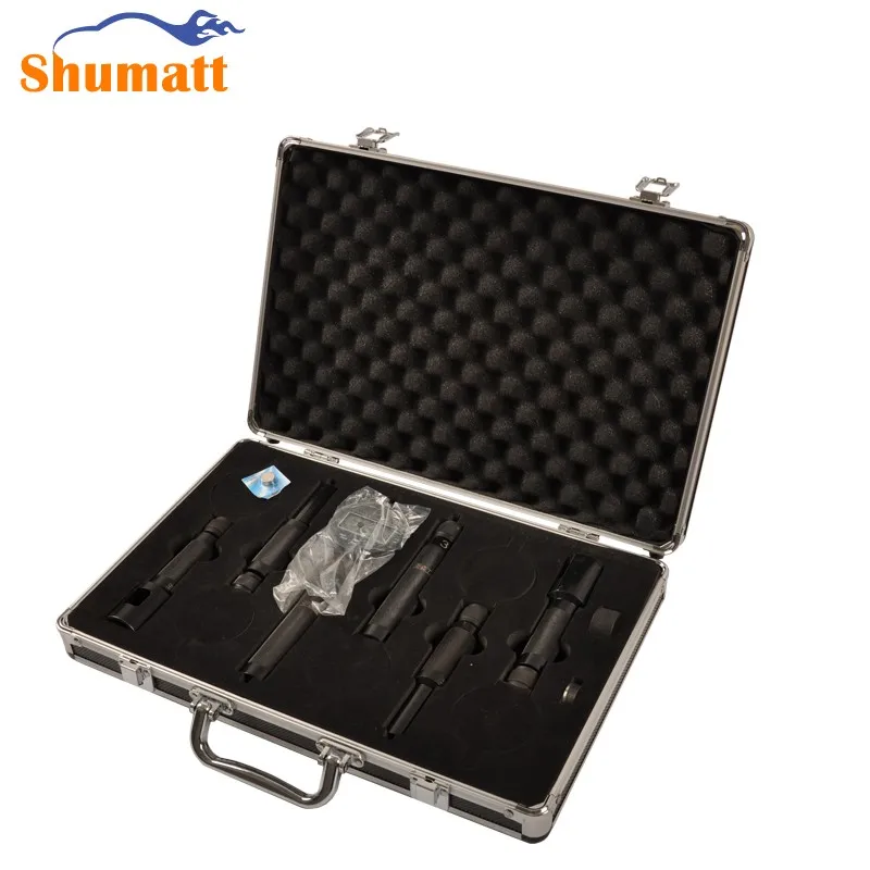 Common Rail Injector Repair Tool Stage 3 Injection Repair Tool
