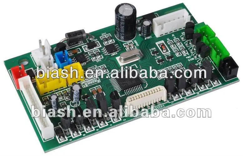 Aibao/biash время записи