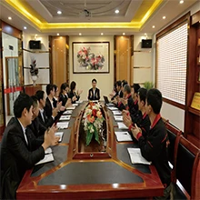 Baian Fire Protection Technology Co., Ltd. 3