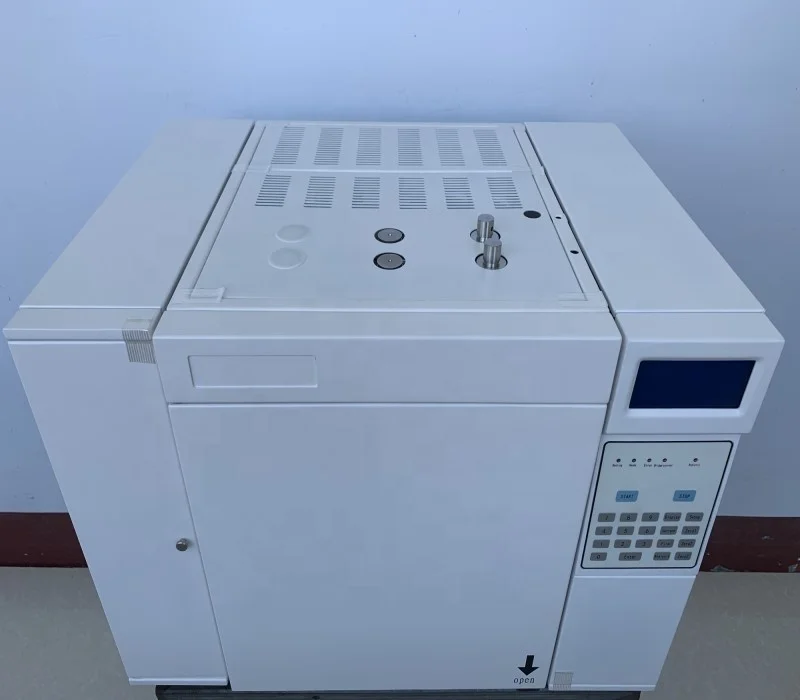 Gas Chromatography System Transformer Oil Dissolved Gas Analysis Equipment Buy Dga Test Of Transformer Oil Transformer Oil Dissolved Gas System Transformer Oil Dga Tester Product On Alibaba Com