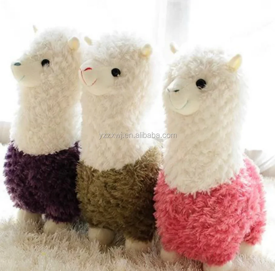 無料サンプルかわいいアルパカぬいぐるみ 農場羊のおもちゃ柔らかいおもちゃ家畜ヨーロッパのおもちゃぬいぐるみ Buy 無料サンプル かわいいアルパカぬいぐるみ ファーム羊おもちゃ ぬいぐるみ家畜 ヨーロッパのおもちゃぬいぐるみ Product On Alibaba Com