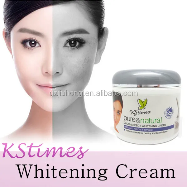 face white spot removal cream