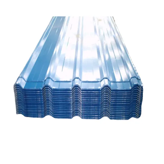 clad plate zinc galvanized roof tiles steel sheet pile corrugated