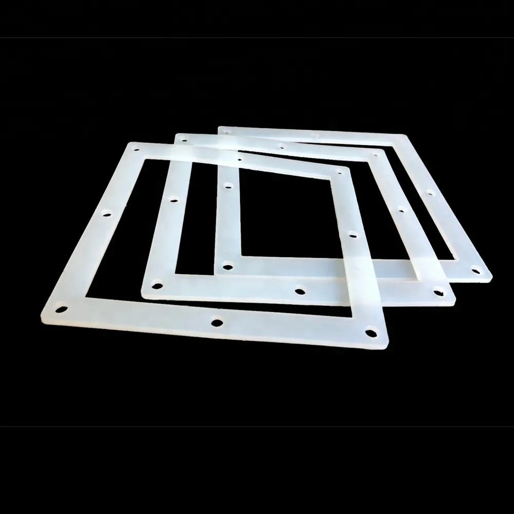 Rubber Flat Gasket Nbr Rubber Gasket Custom Die Cut Any Shape Rubber