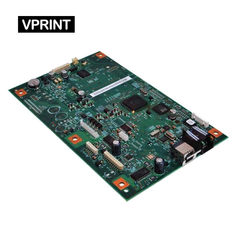 Pièces d'imprimante CC368-60001 pour HP 1522NF, carte principale M1522NF, carte formatrice, pièces détachées d'imprimante remises à neuf
