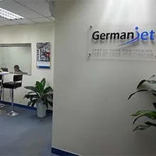 GERMANJET COMPANY LIMITED