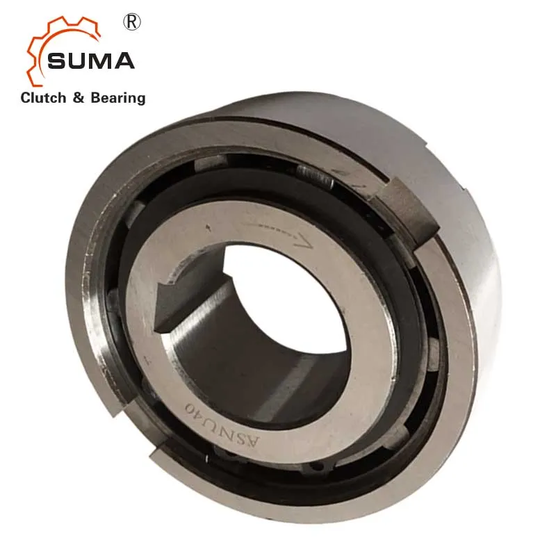 USNU 80 One Way Freewheel Roller Bearing Overrunning Clutch