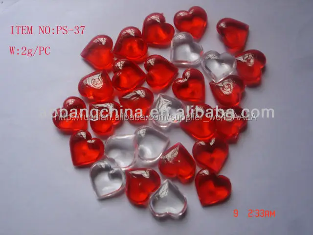 фестиваля и украшение праздника- акриловых