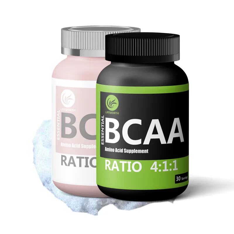
Спортивные Добавки Lifeworth, порошок bcaa, фирменная добавка с эфирными аминокислотами 