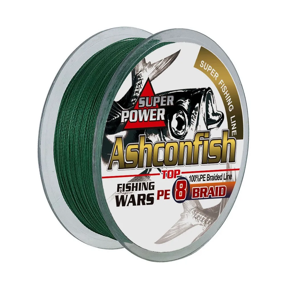 braided dacron fishing line Woodstock IGFA Black Dacron Line, 50-Yards