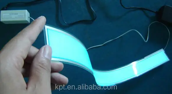 Технология производства белой электропанели и сырье