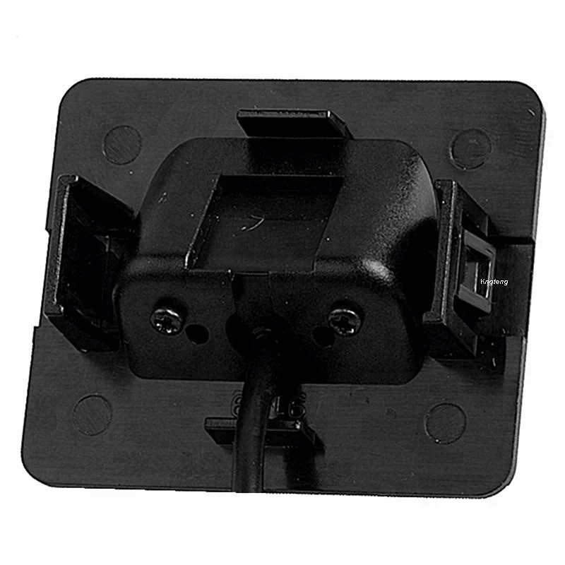 Waterproof Rearview Backup Night Vision Car Reverse Camera for Mazda 3 Axela Sedan Mazda2 Skyactiv