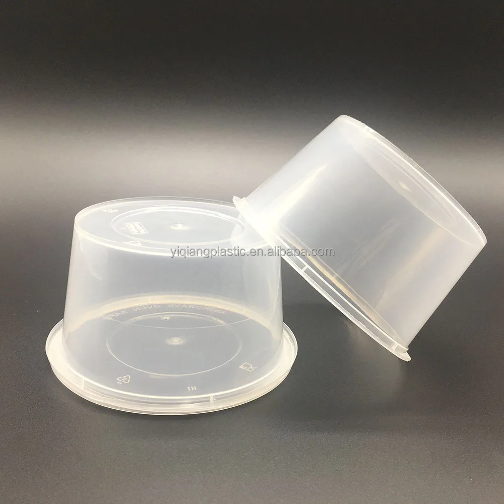 Buy Wholesale China Disposable Food Container Hot Professional Custom  Plastic Disposable Takeaway Food Container & Disposable Food Containers at  USD 0.0988