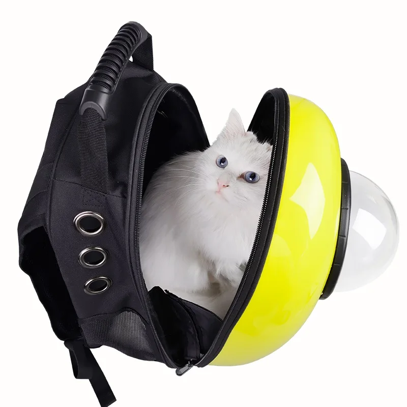 Низкая цена Лидер продаж рюкзак-переноска для домашних животных высокого качества одобрен